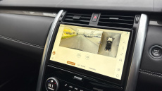 Land Rover Discovery 3.0 D300 Metropolitan Edition 5dr Auto Diesel Station Wagon